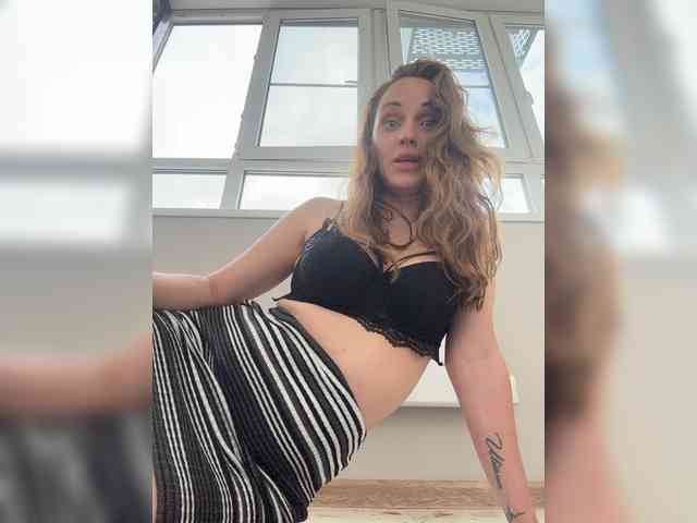 SvetaTimeToJoy webcam