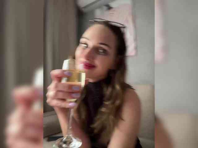SvetaTimeToJoy webcam