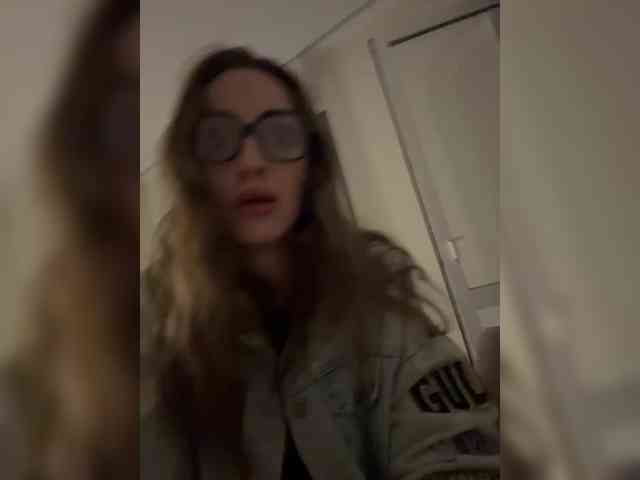 SvetaTimeToJoy webcam