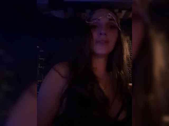 SvetaTimeToJoy webcam