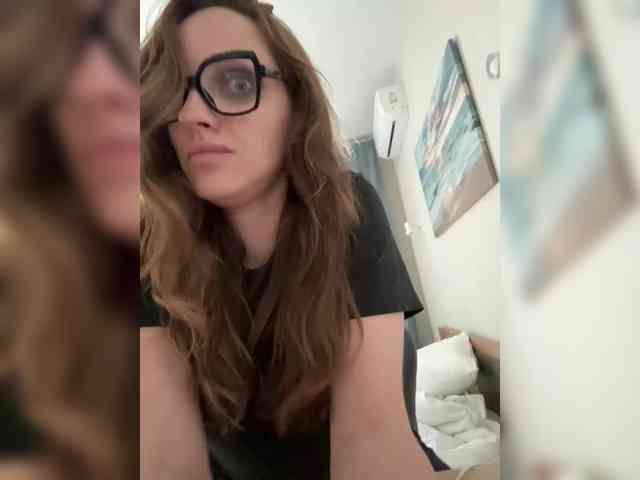 SvetaTimeToJoy webcam