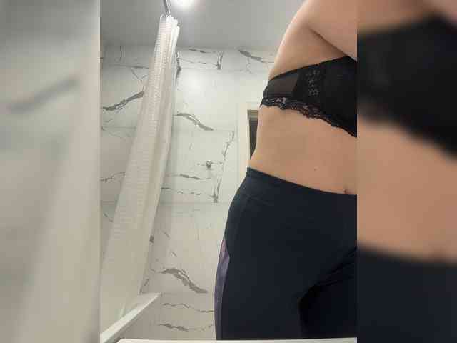 SvetaTimeToJoy webcam