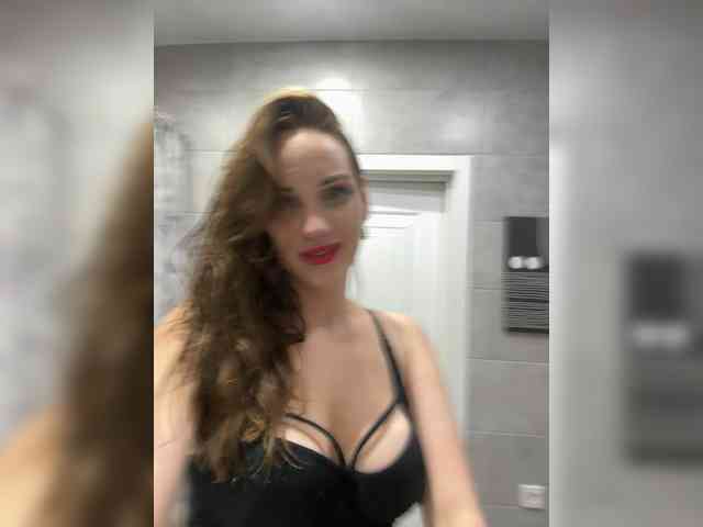 SvetaTimeToJoy webcam