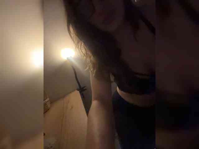 SvetaTimeToJoy webcam