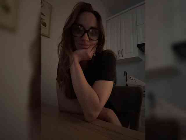 SvetaTimeToJoy webcam