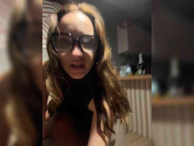 SvetaTimeToJoy webcam