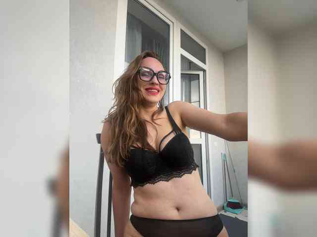 SvetaTimeToJoy webcam