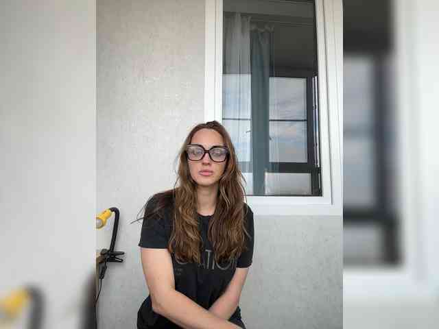 SvetaTimeToJoy webcam