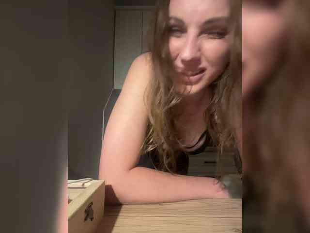 SvetaTimeToJoy webcam