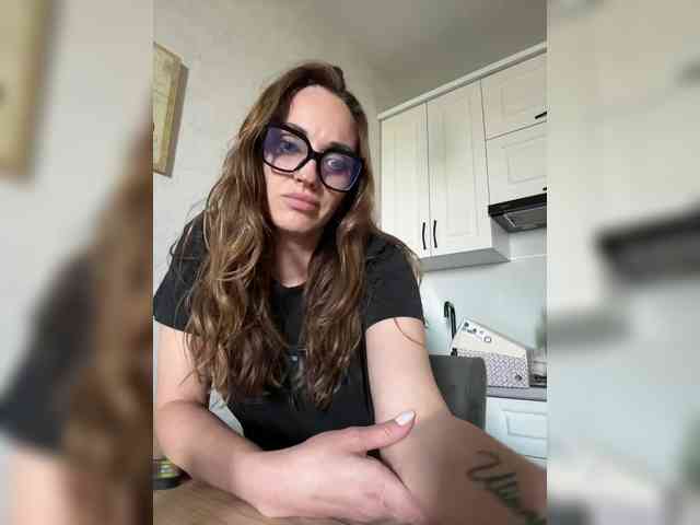 SvetaTimeToJoy webcam