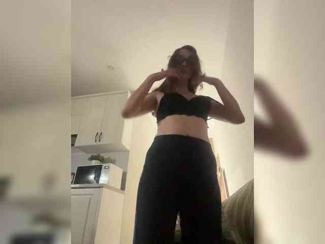 SvetaTimeToJoy webcam