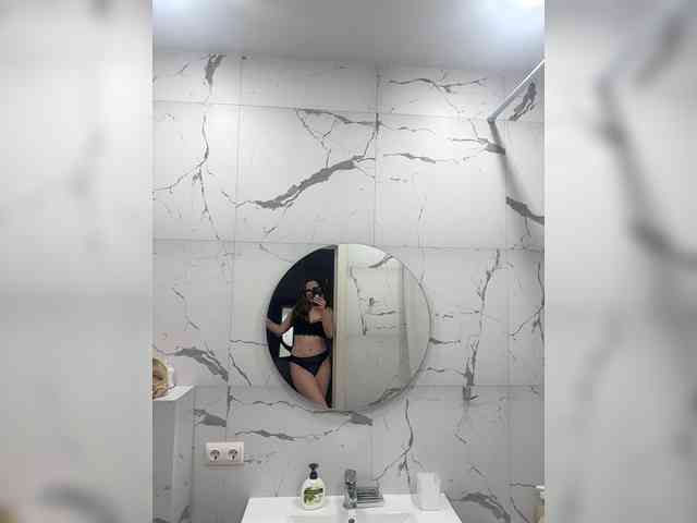SvetaTimeToJoy webcam