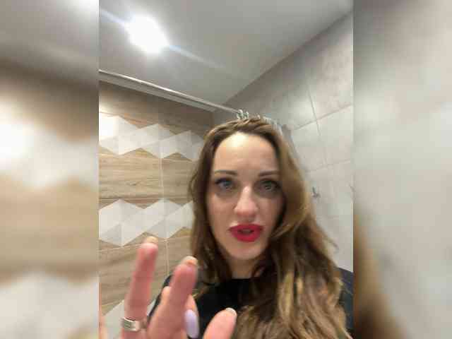 SvetaTimeToJoy