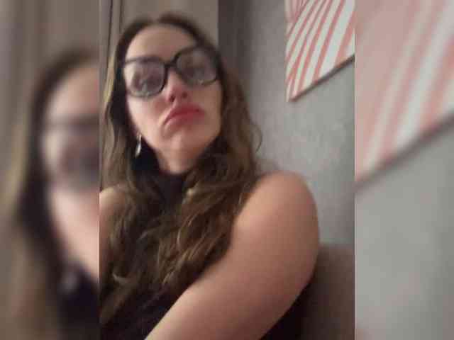 SvetaTimeToJoy webcam