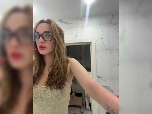 SvetaTimeToJoy webcam