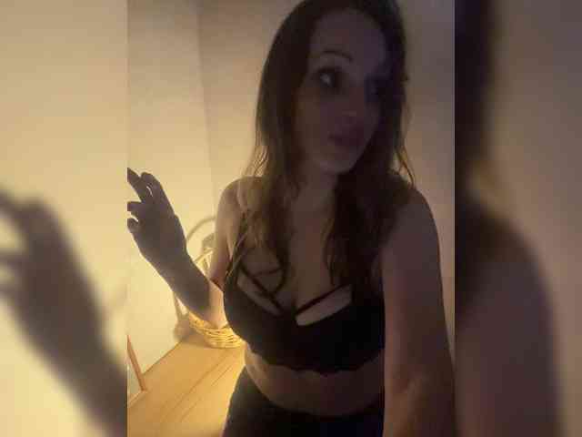 SvetaTimeToJoy webcam