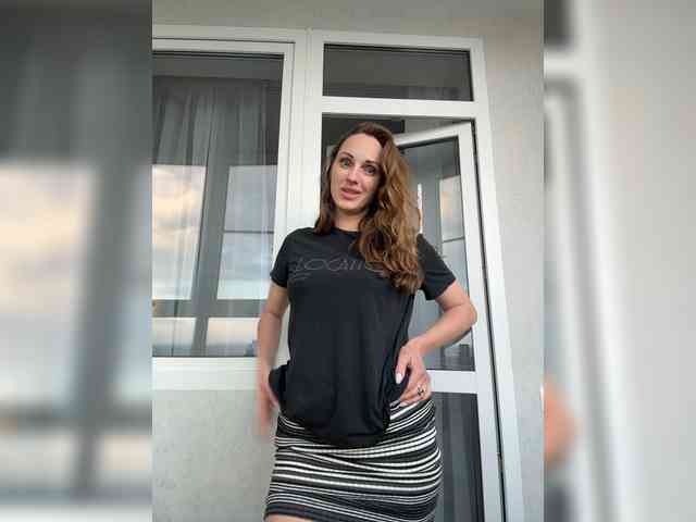 SvetaTimeToJoy webcam