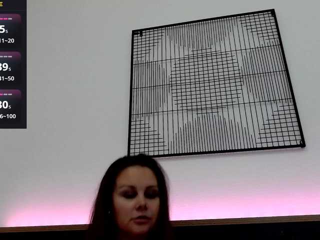 lizashayofficial live cam on BongaCams
