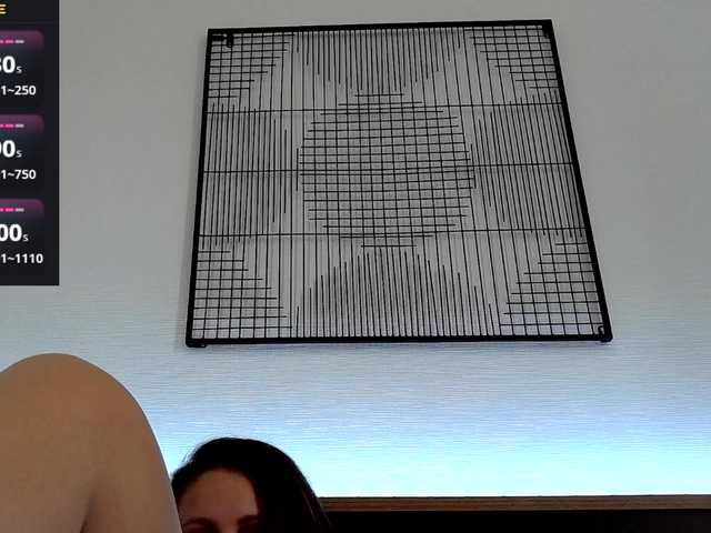 lizashayofficial live webcam show