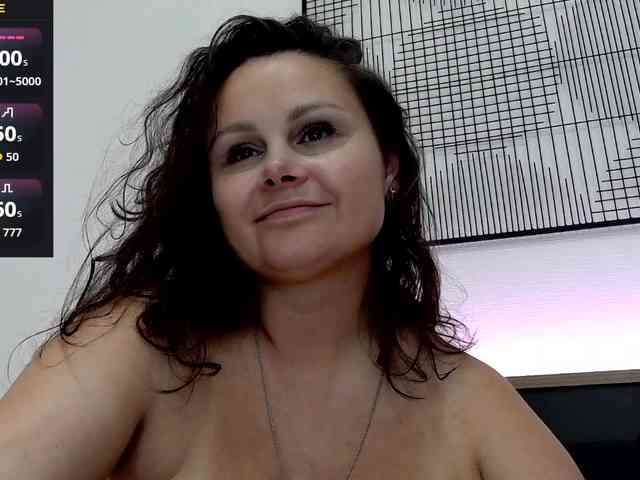 lizashayofficial webcam