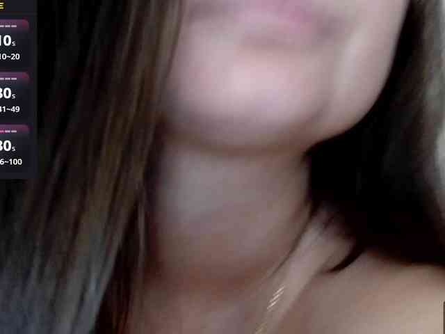lizashayofficial webcam