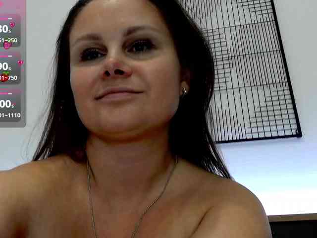 lizashayofficial webcam