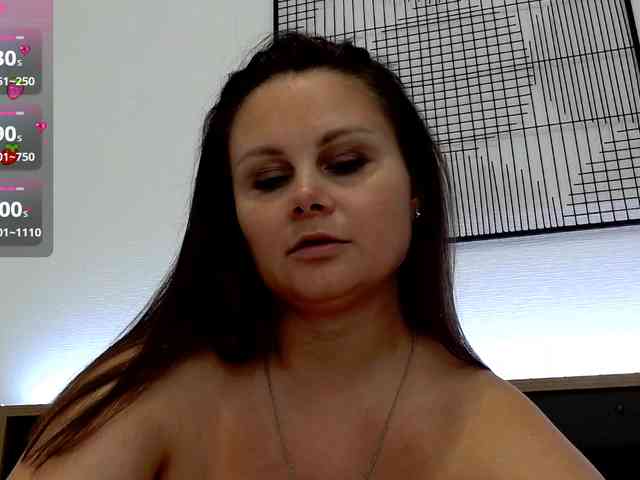 lizashayofficial webcam
