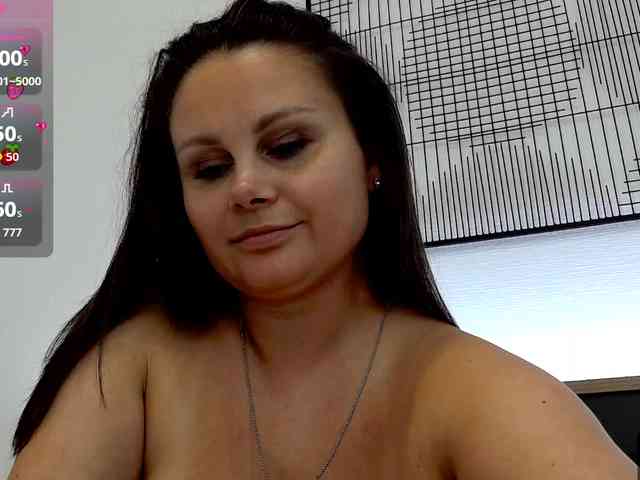 lizashayofficial webcam