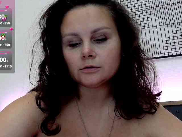 lizashayofficial webcam