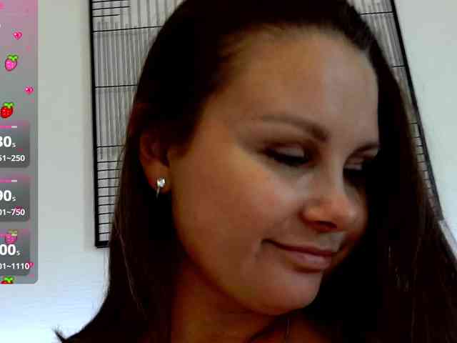 lizashayofficial webcam