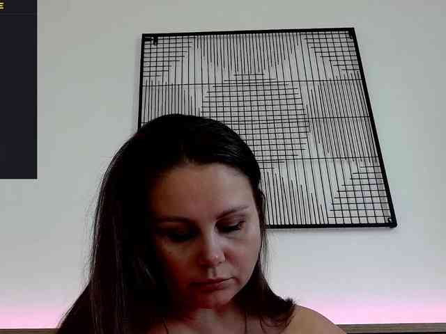 lizashayofficial webcam