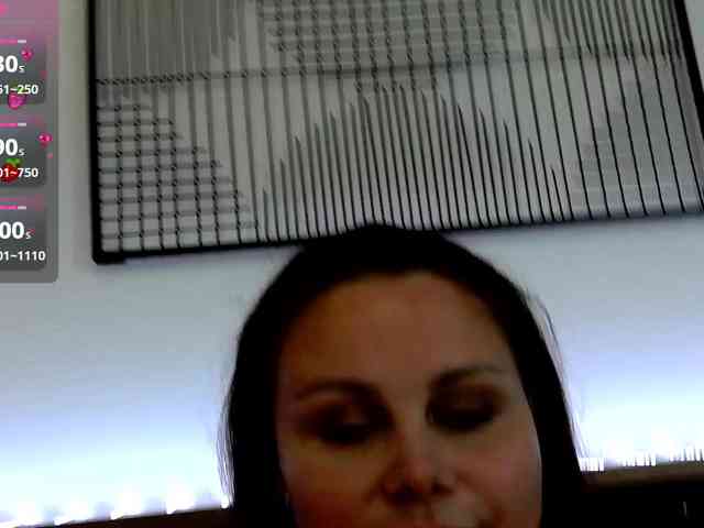 lizashayofficial webcam