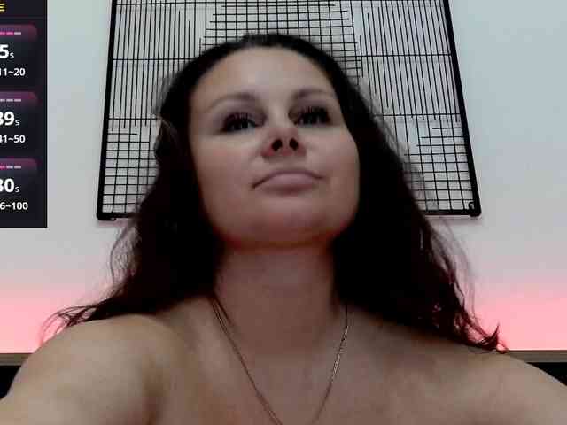 Modèle: lizashayofficial
