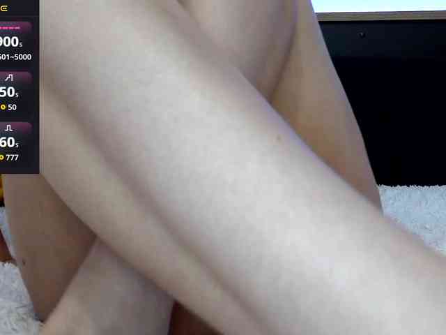 lizashayofficial webcam