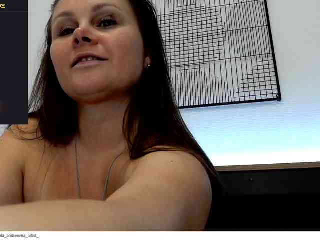 lizashayofficial webcam