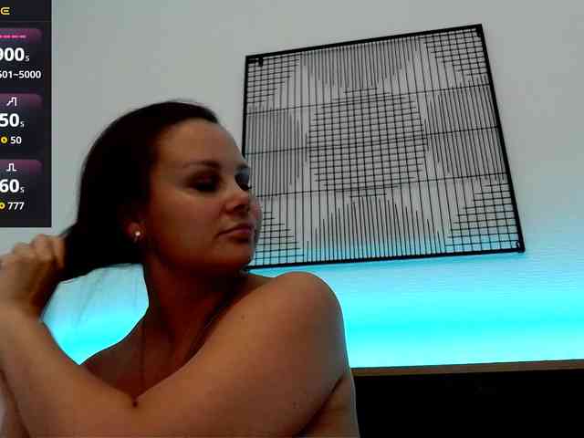 lizashayofficial Sex Cam Show