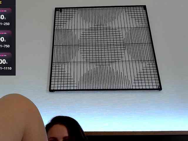 lizashayofficial webcam