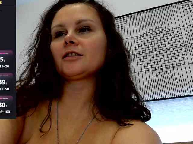 lizashayofficial webcam