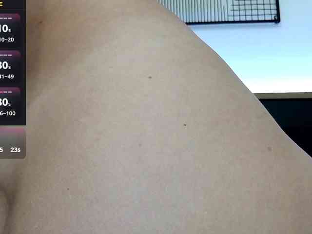 lizashayofficial webcam
