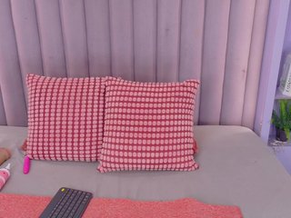 Mia-Anderson Porn Show