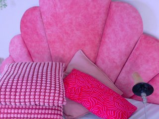 Mia-Anderson Porn Show