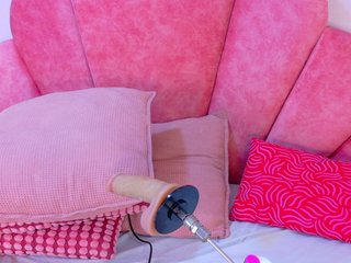 Mia-Anderson Porn Show