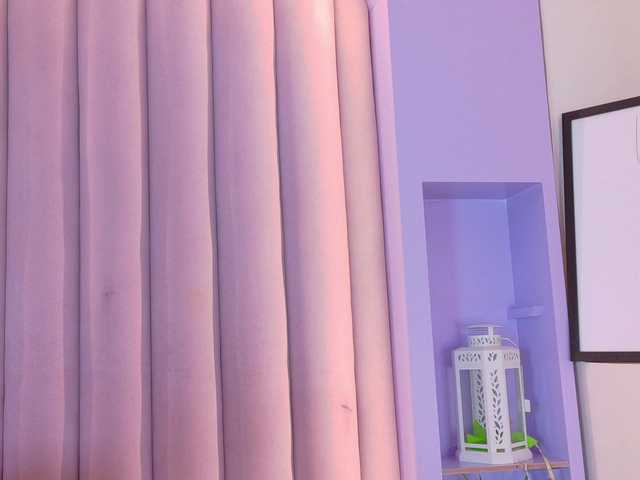 Mia-Anderson's BongaCams show and profile