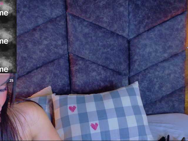 Mia-Anderson live cam on BongaCams