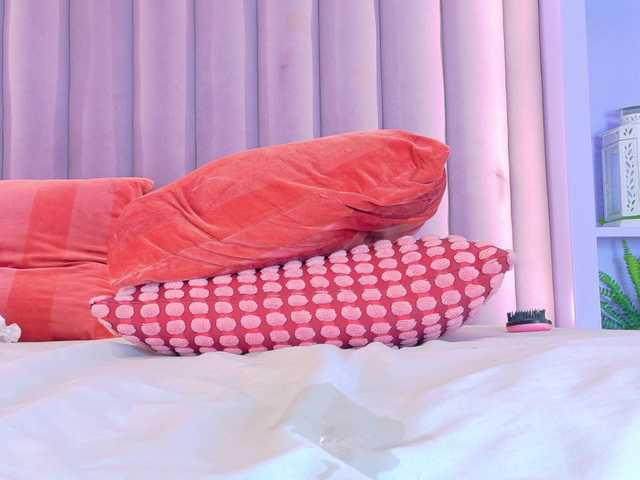 Mia-Anderson live cam