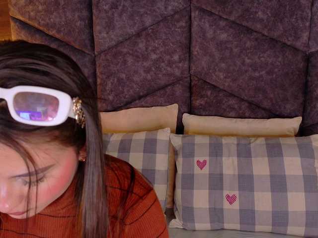 Mia-Anderson live cam on BongaCams