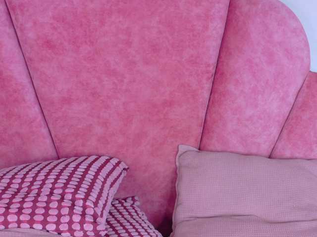 Mia-Anderson live cam on BongaCams