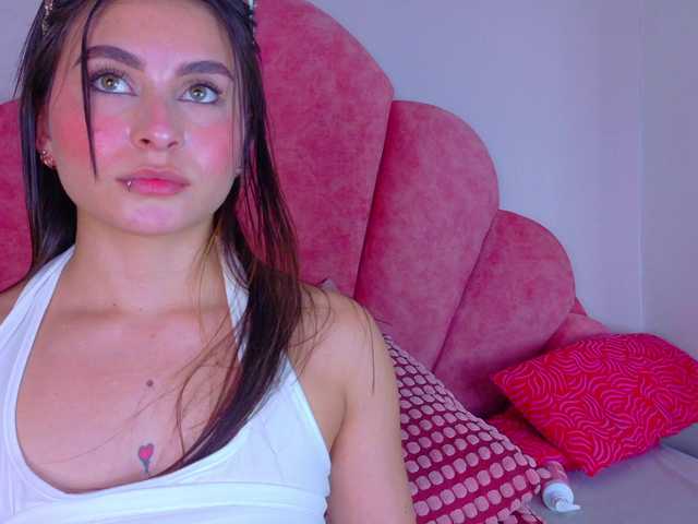 Mia-Anderson live cam on BongaCams