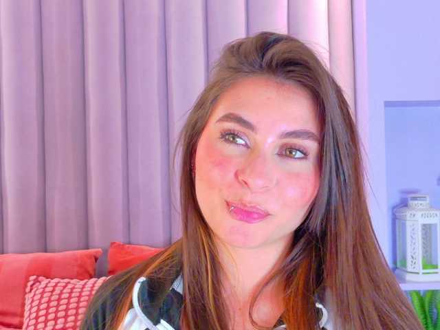 Mia-Anderson live cam on BongaCams