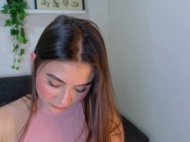 Mia-Anderson live cam on BongaCams